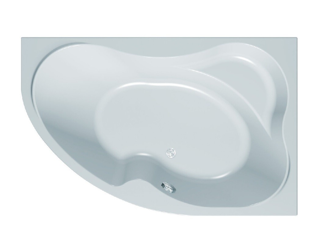 Акриловая ванна Kolpa-San Lulu 00950 STANDART Словения - Вид №3