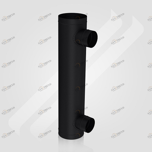 Съёмник тепла MAGMA 115/215 мм. L=500 6356