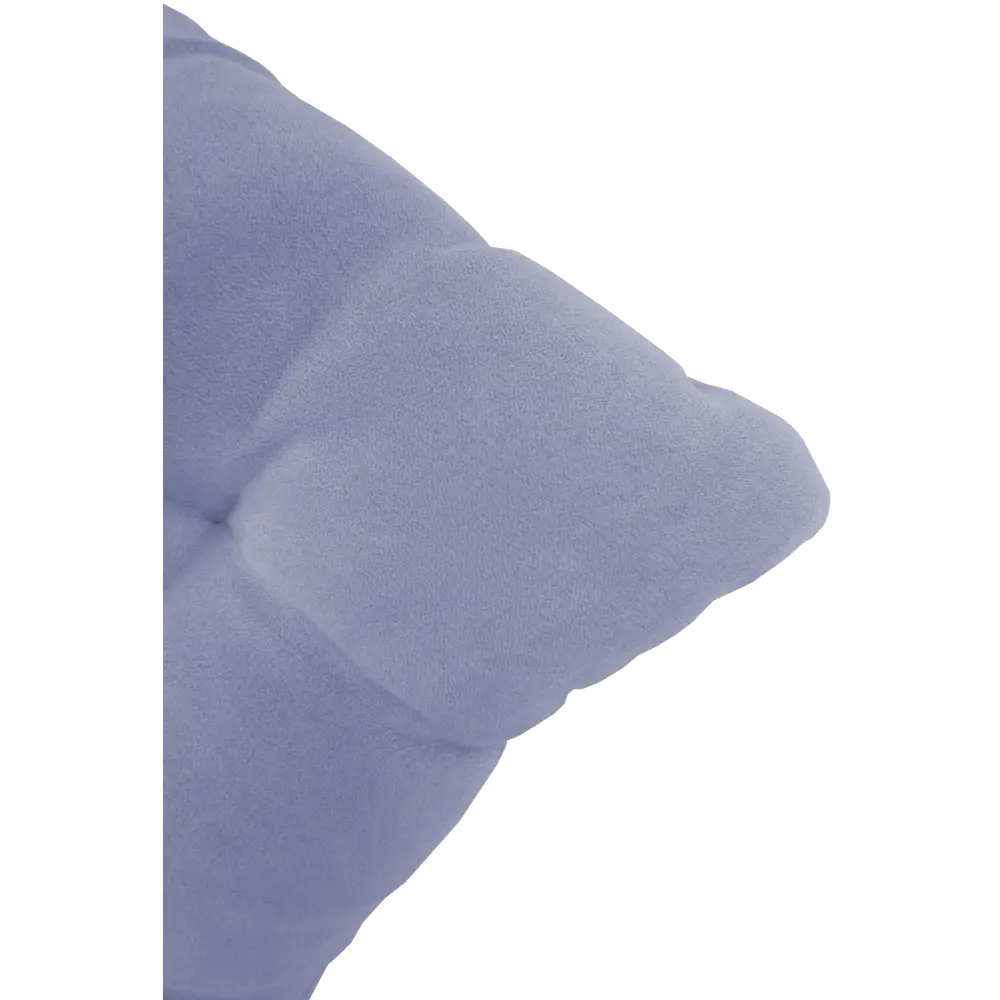 Сидушка Linen Way 38x38x6 см цвет лилак STLM-2199795 - Вид №2