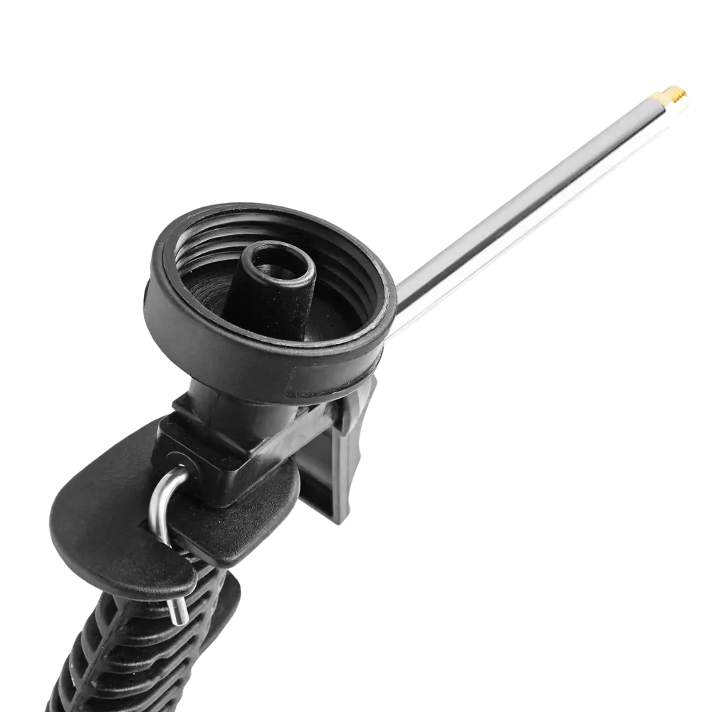 Пистолет для монтажной пены Fomeron Basic STLM-2151338 - Вид №2