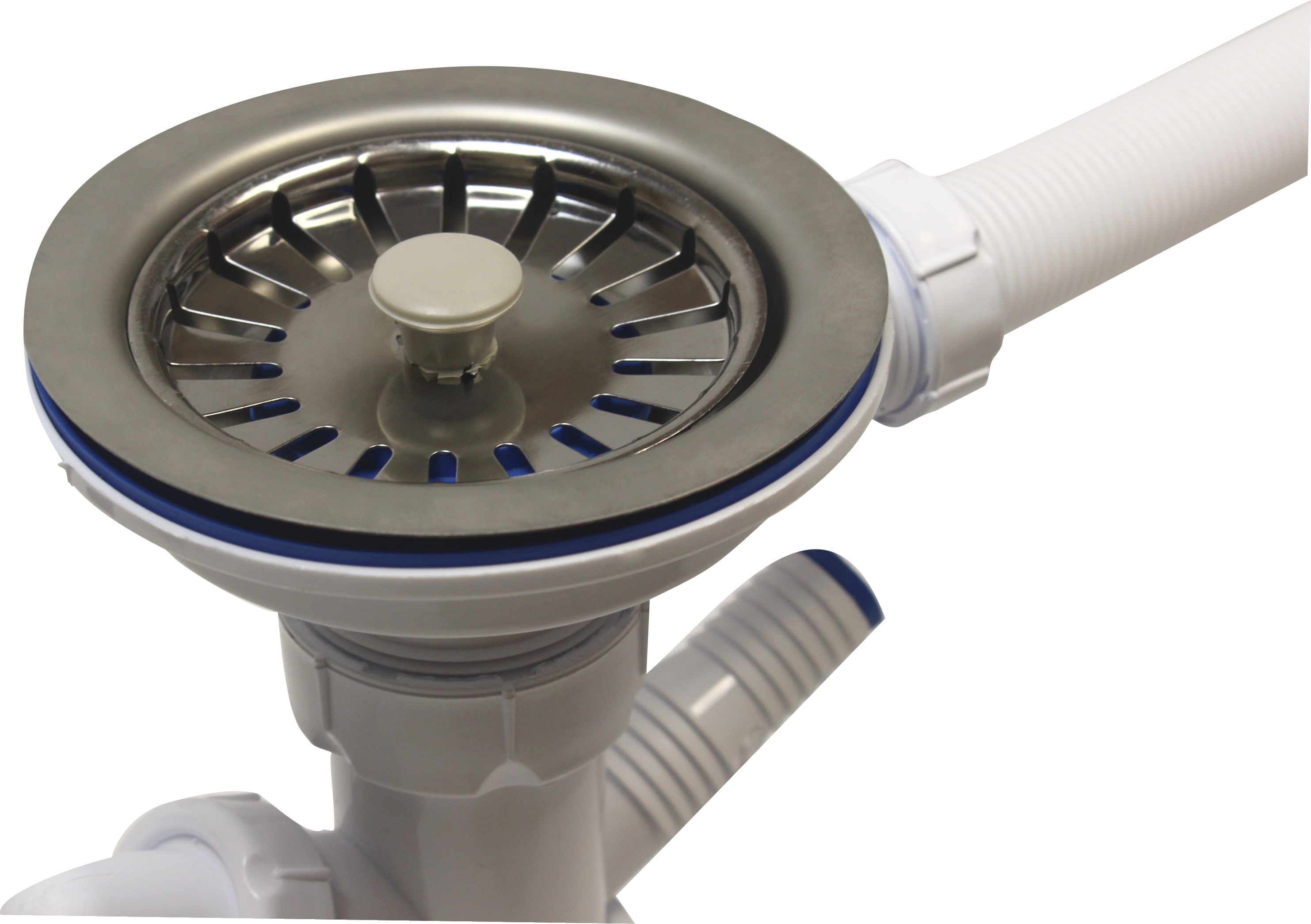 Сифон для мойки Гранд Санпласт FORMASTONE  - Вид №2