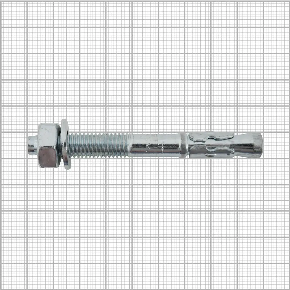 Клиновой анкер Hilti HSV 10x90 мм STLM-2046739 - Вид №5