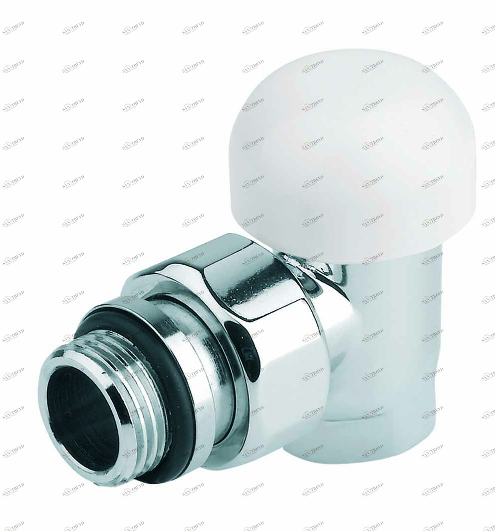 Carlo Poletti V151300L Держатель прямой для стальной трубы 