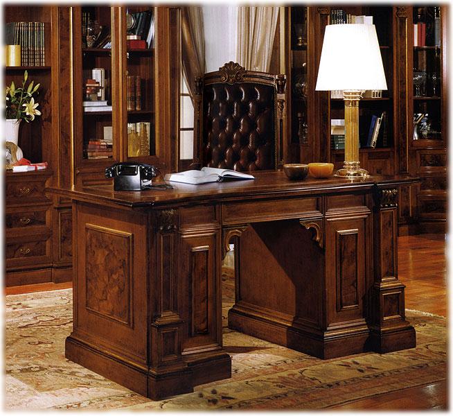 Письменный стол  MIRANDOLA M401  - Вид №1