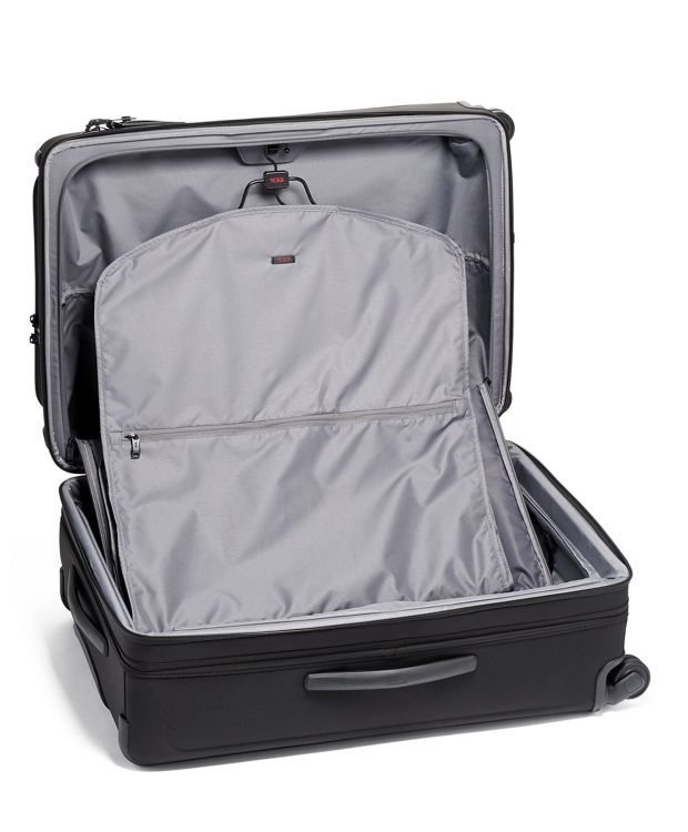 2203067D3 Чемодан Medium Trip Exp 4-Wheel Packing Case Tumi Alpha 3  - Вид №2