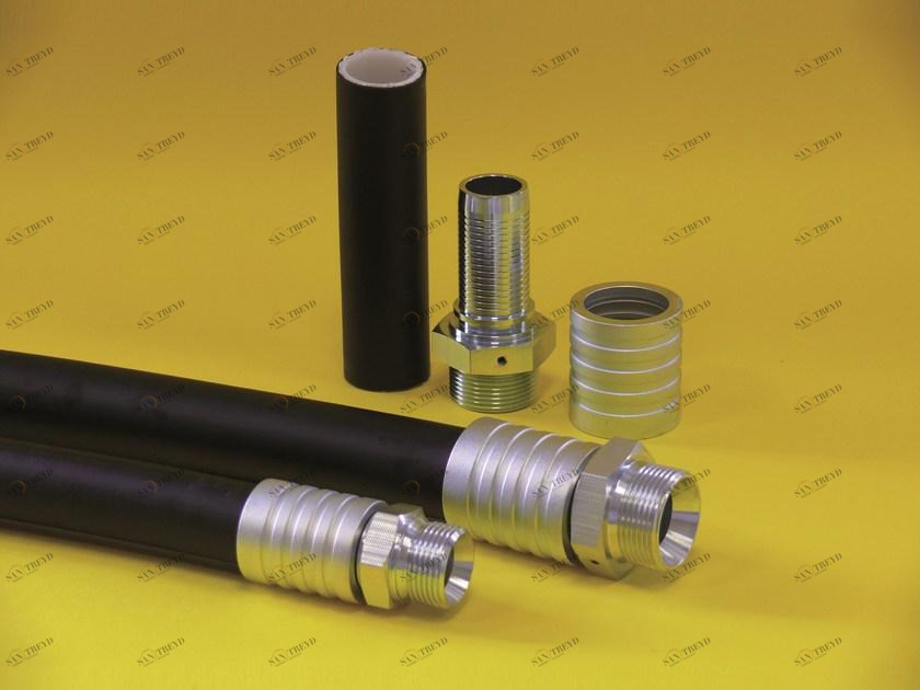 NUPI Система трубопроводов для транспортировки сжиженного нефтяного газа sun-id-1408427