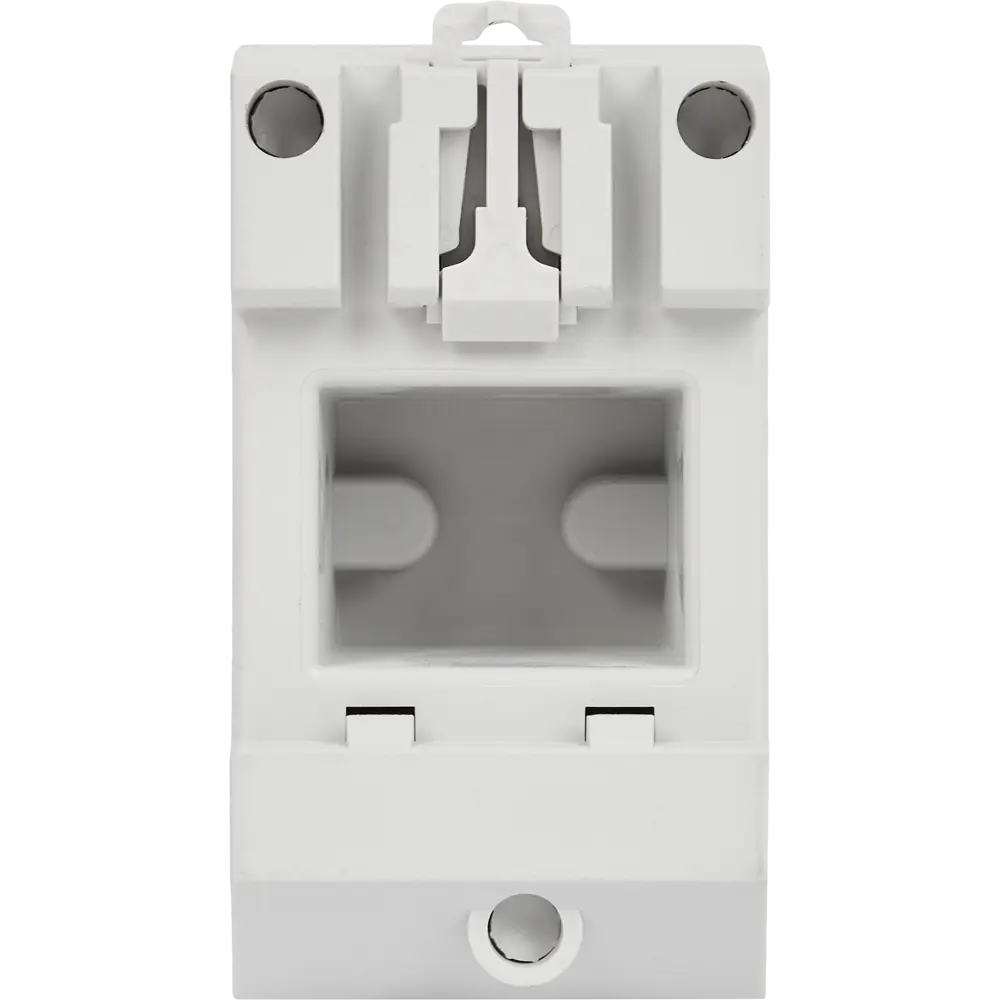 Розетка TDM Electric для распределительного щита с заземлением 84399572 STLM-0049341 - Вид №2