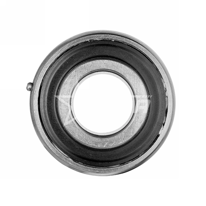 IS1423 Высокотемпературный корпусной подшипник UC205 BHTS ZZ C4 200° Ecoline ISKRA  - Вид №4