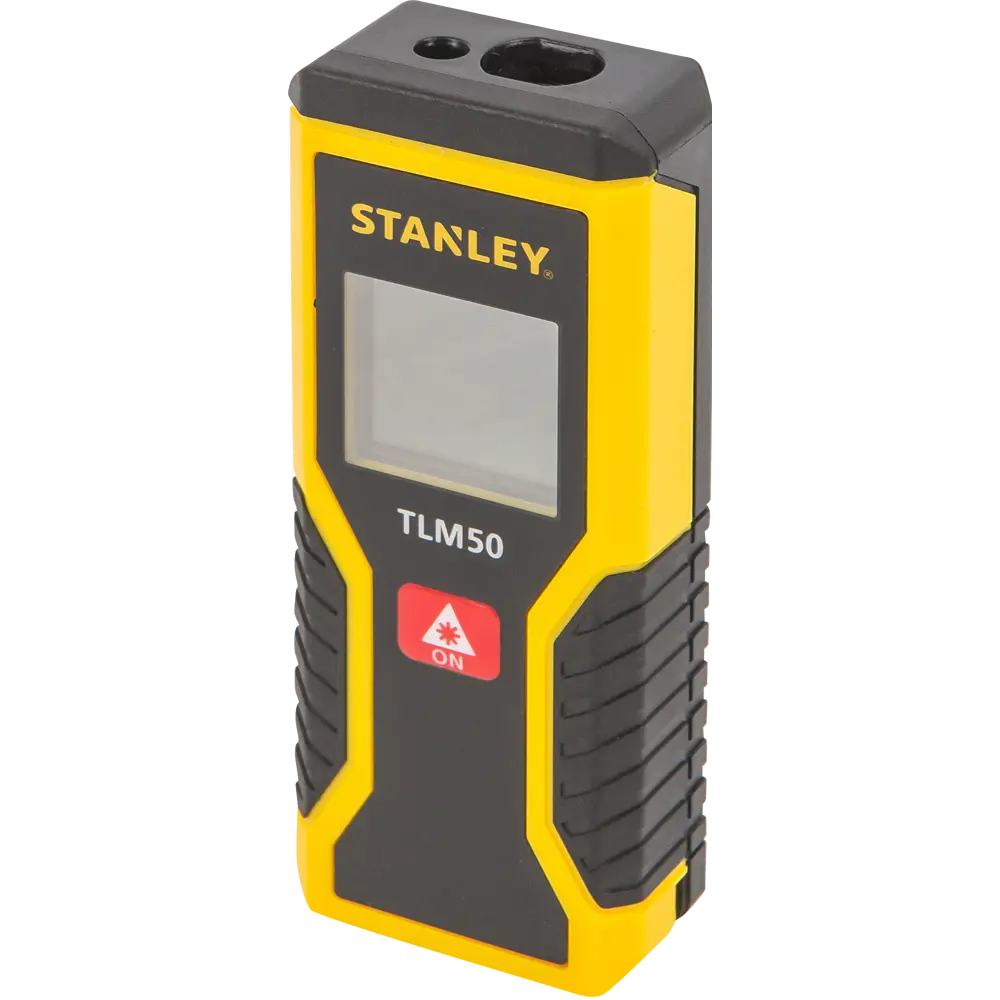 Дальномер лазерный Stanley TLM 50, до 15 м 82007744 STLM-2188026 