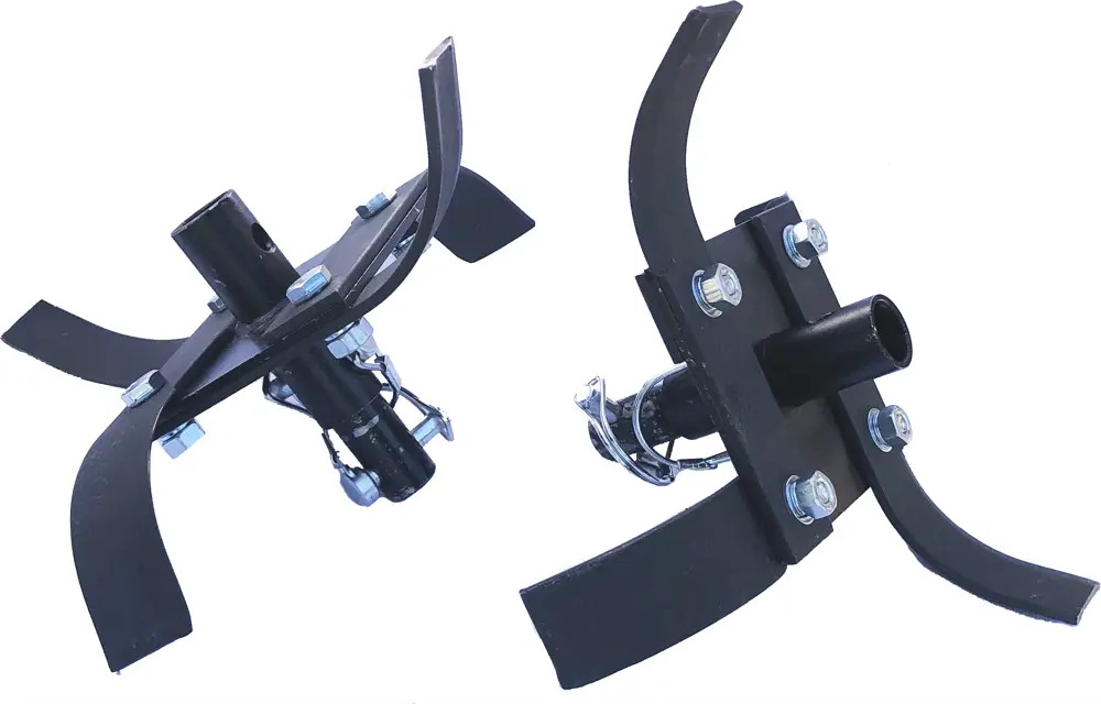 82858404 Комплект фрез для мотокультиватора Sterwins Model 1 и МКМ-МИНИ STLM-0037157