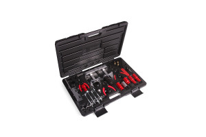 15864483 Набор для ремонта Diesel Kiki /ZEXEL/ CT-E3015 Car-tool