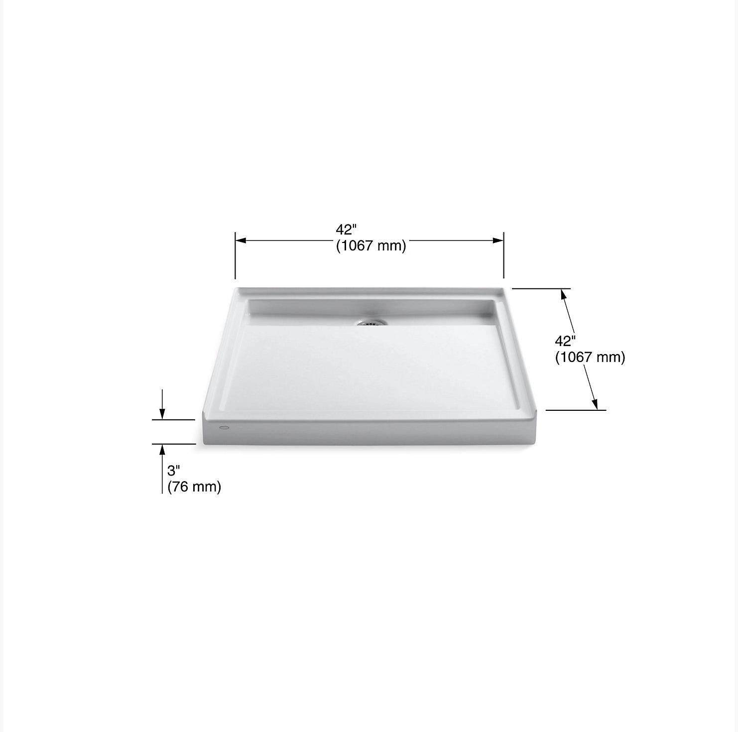 KOHLER  K-9997-NY  - Вид №3