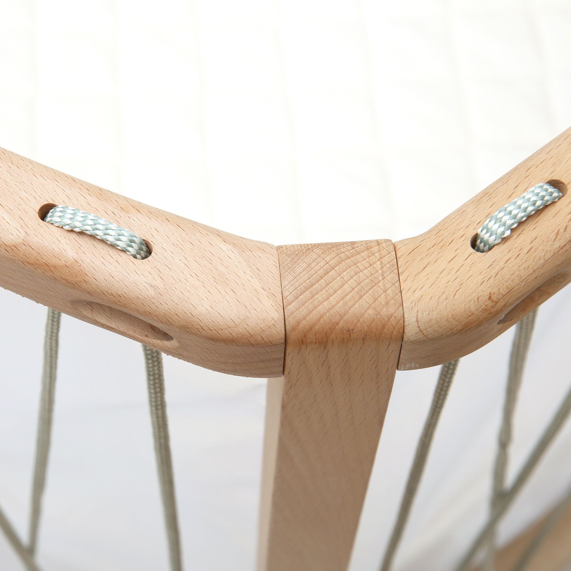 Деревянный шезлонг Charlie Crane Kimi ARCH-00077592 - Вид №9