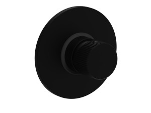 Однорычажный встраиваемый смеситель для душа