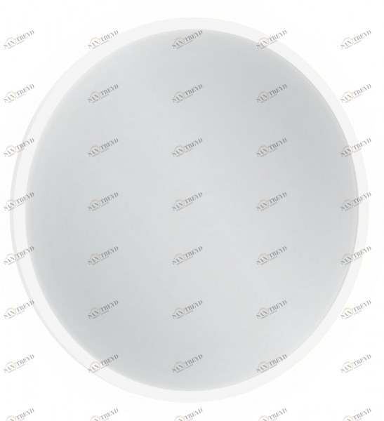 EB1454-NF Круглое зеркало 70 cм Jacobdelafon ODEON RIVE GAUCHE Santreyd