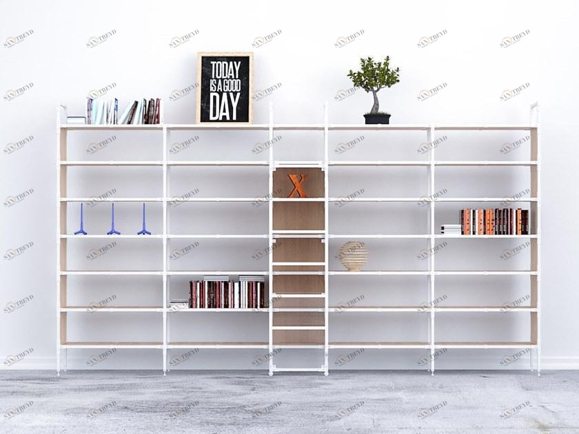 Treviso Made Металлическая полка sun-id-1402381