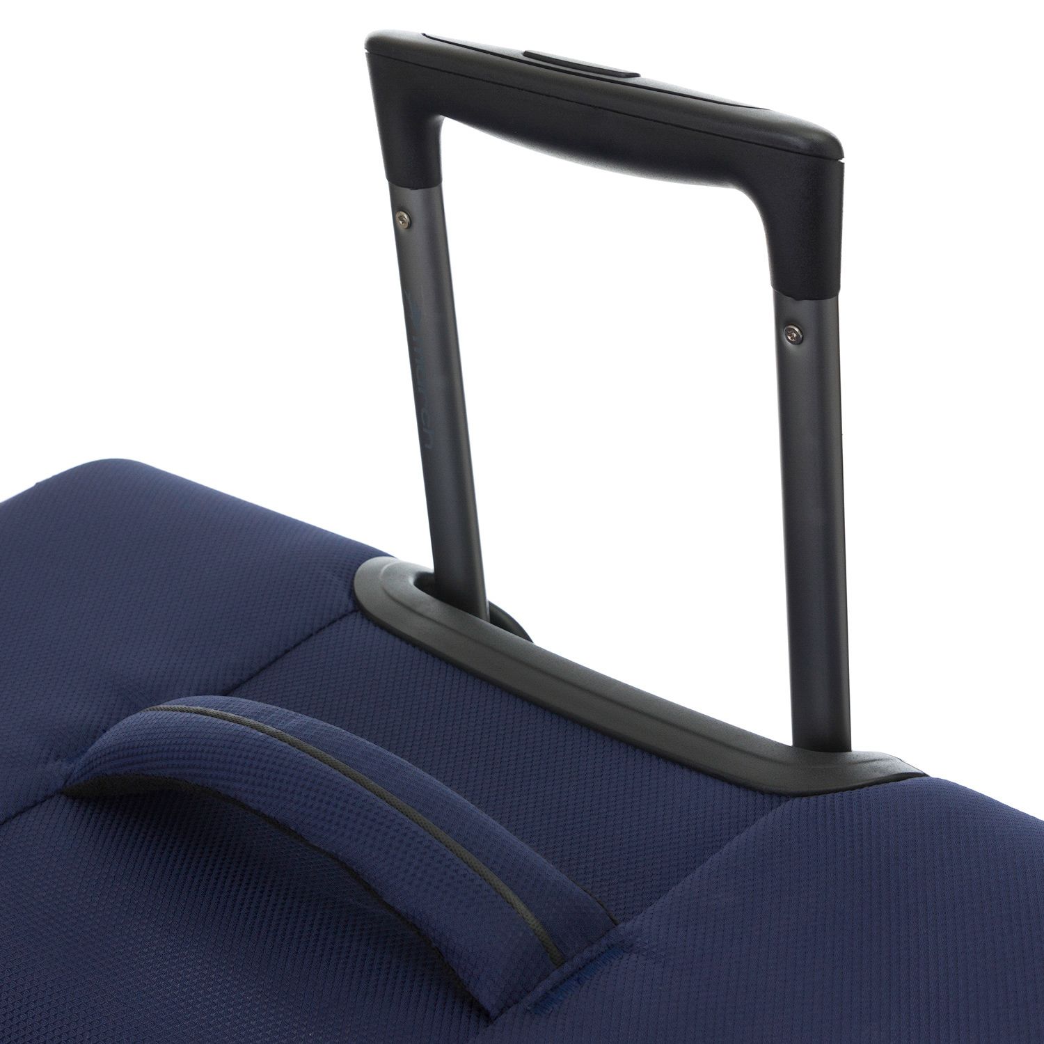 M2550-04-72 Чемодан M2550*72 Large Luggage March Cloud - Вид №7