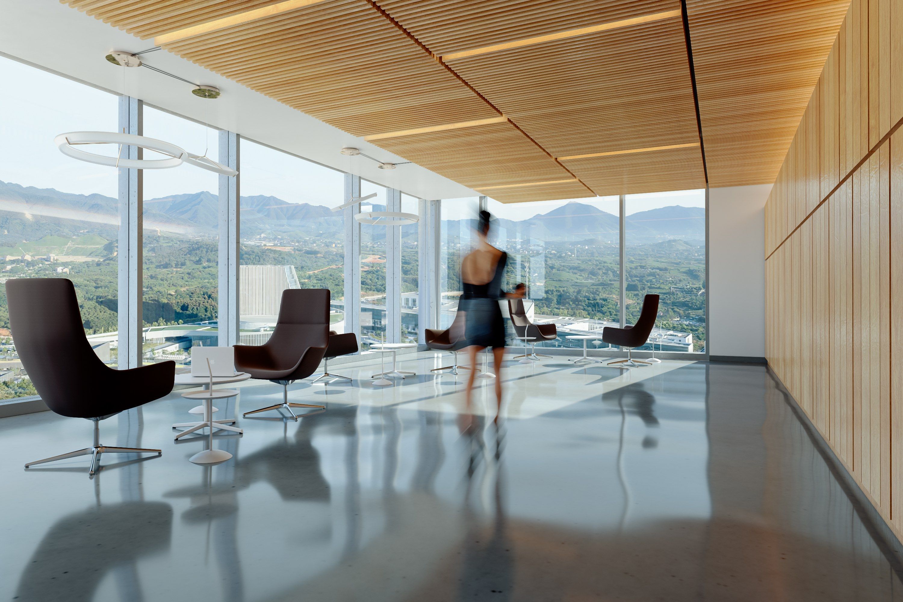 Спицевое кресло Grado Design Bana ARCH-00132308 - Вид №11