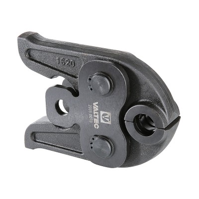 VTm.295.TH.20 Насадка для электрического пресс-инструмента, профиль TH Valtec Насадка 20мм TH-профиль, для пресс-инструмента электрического 