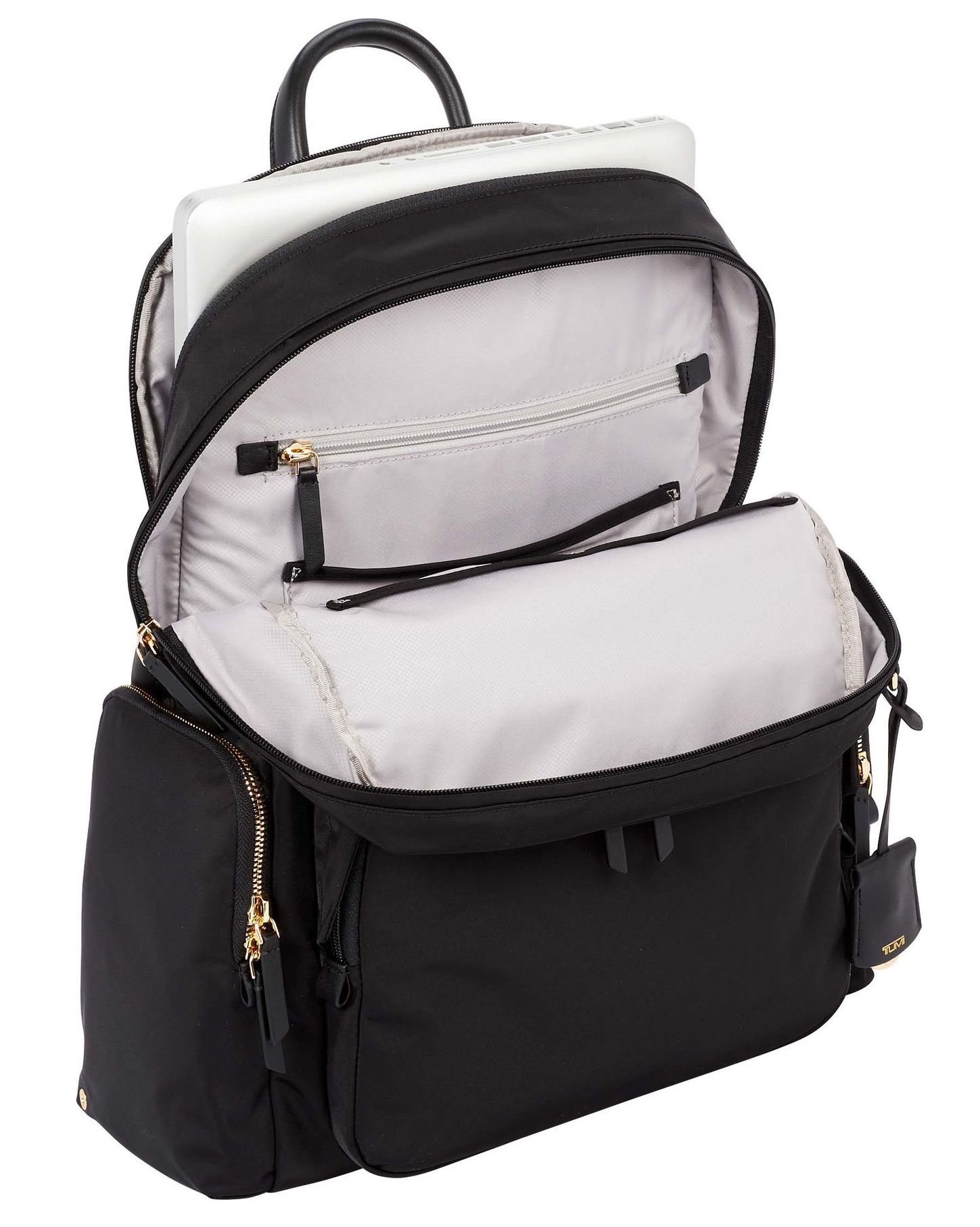 196300D Рюкзак Carson Backpack Tumi Voyageur  - Вид №2