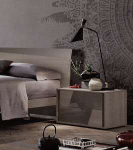 Тумбочка KROSS TOMASELLA 65052