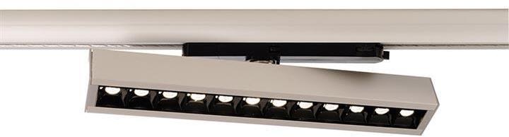 707076 Трековый светодиодный светильник Deko-light Ain