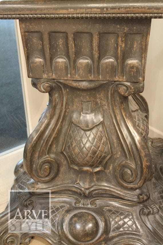 Деревянный пьедестал Arvestyle Giulio ARCH-00024962 - Вид №4