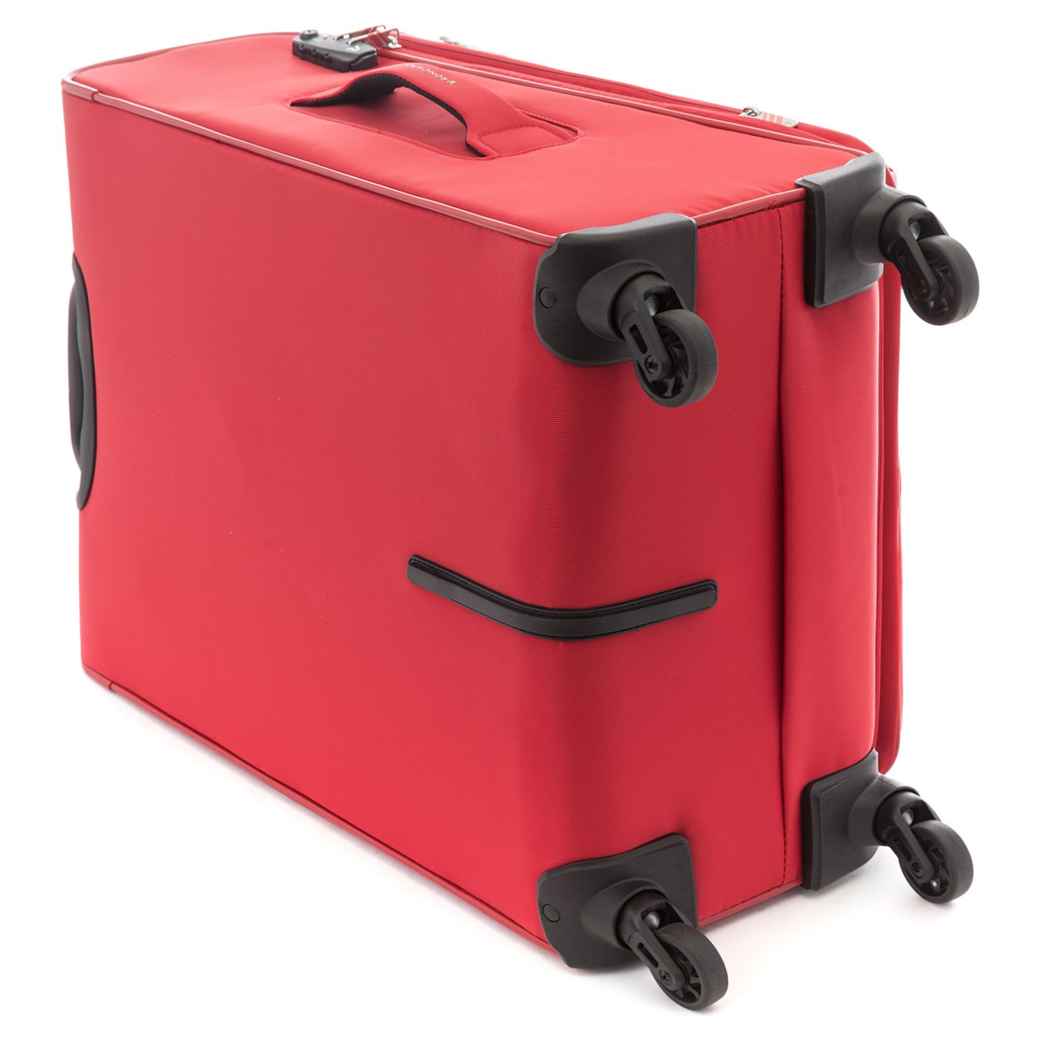 6122-09 Чемодан 6122 Trolley Exp Roncato Speed - Вид №3