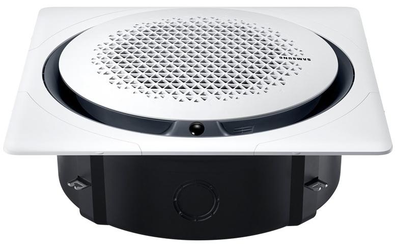 Samsung Climate Solutions Кассетный внутренний блок Dvm s sun-id-1445049 - Вид №2