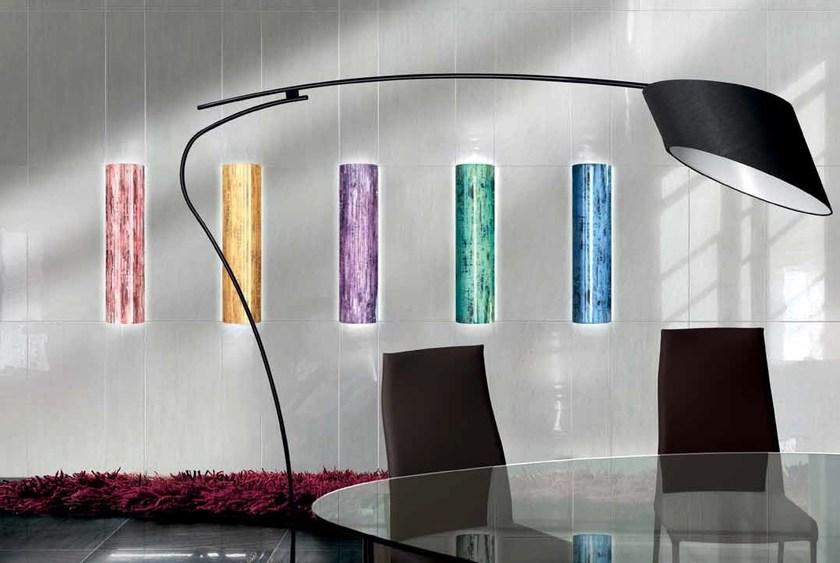 CERAMICHE BRENNERO Покрытие стекла Folli follie Tocam - Вид №1