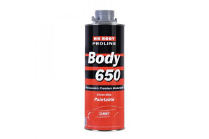 16510289 Антикор 650 бел. 1кг 6509100001 HB BODY