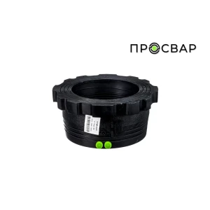 91740659 Втулка Просвар 200 мм мм ВП полипропилен STLM-1450934