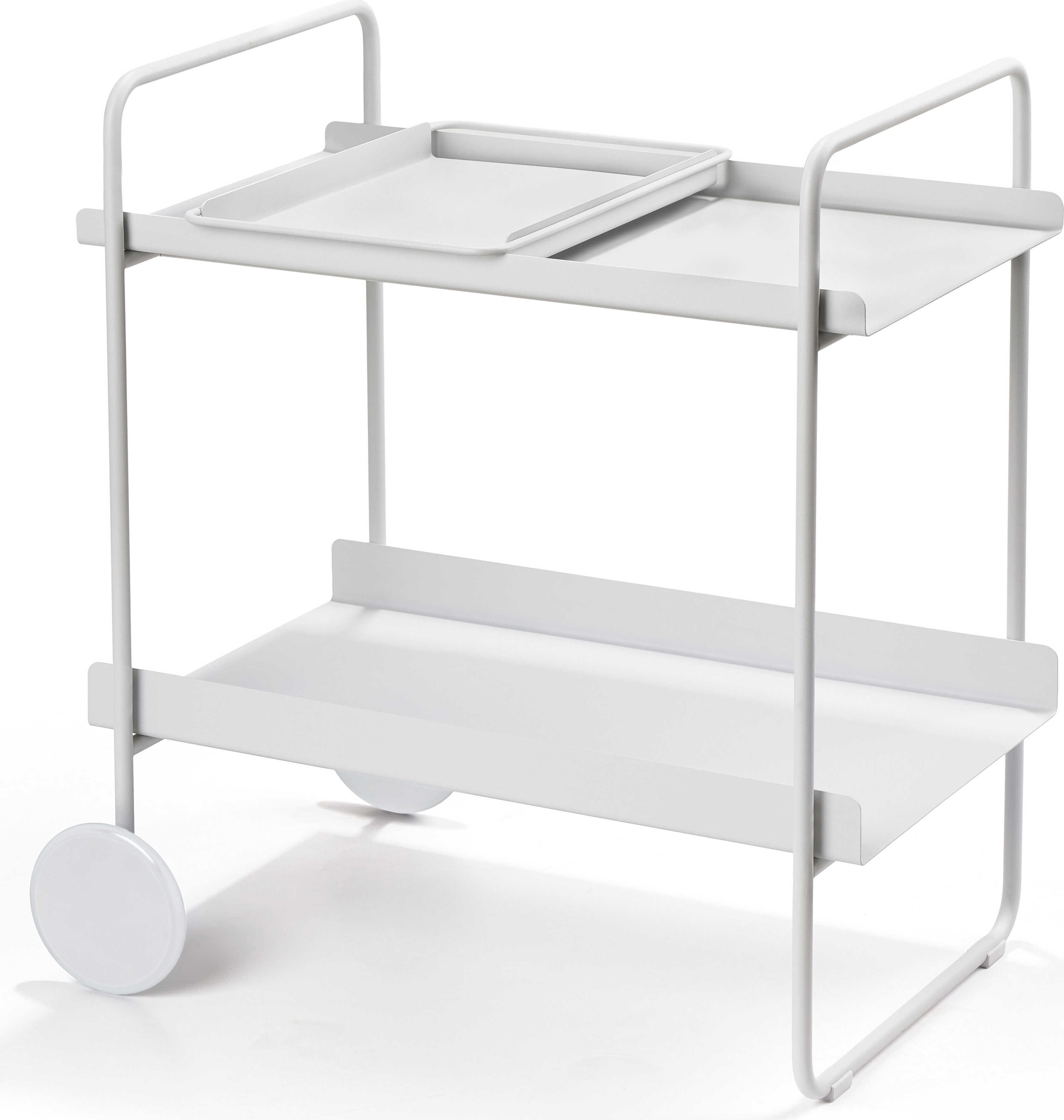 26998 барная тележка Zone Denmark A-Cocktail Trolley - Вид №1