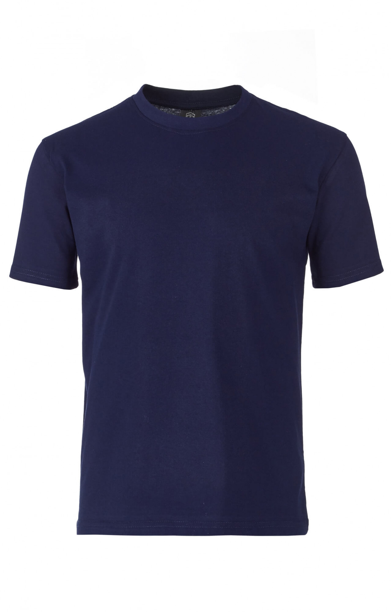 4958260 Футболка темно-синяя  Одежда для официантов  размер M (46-48) Спецодежда 