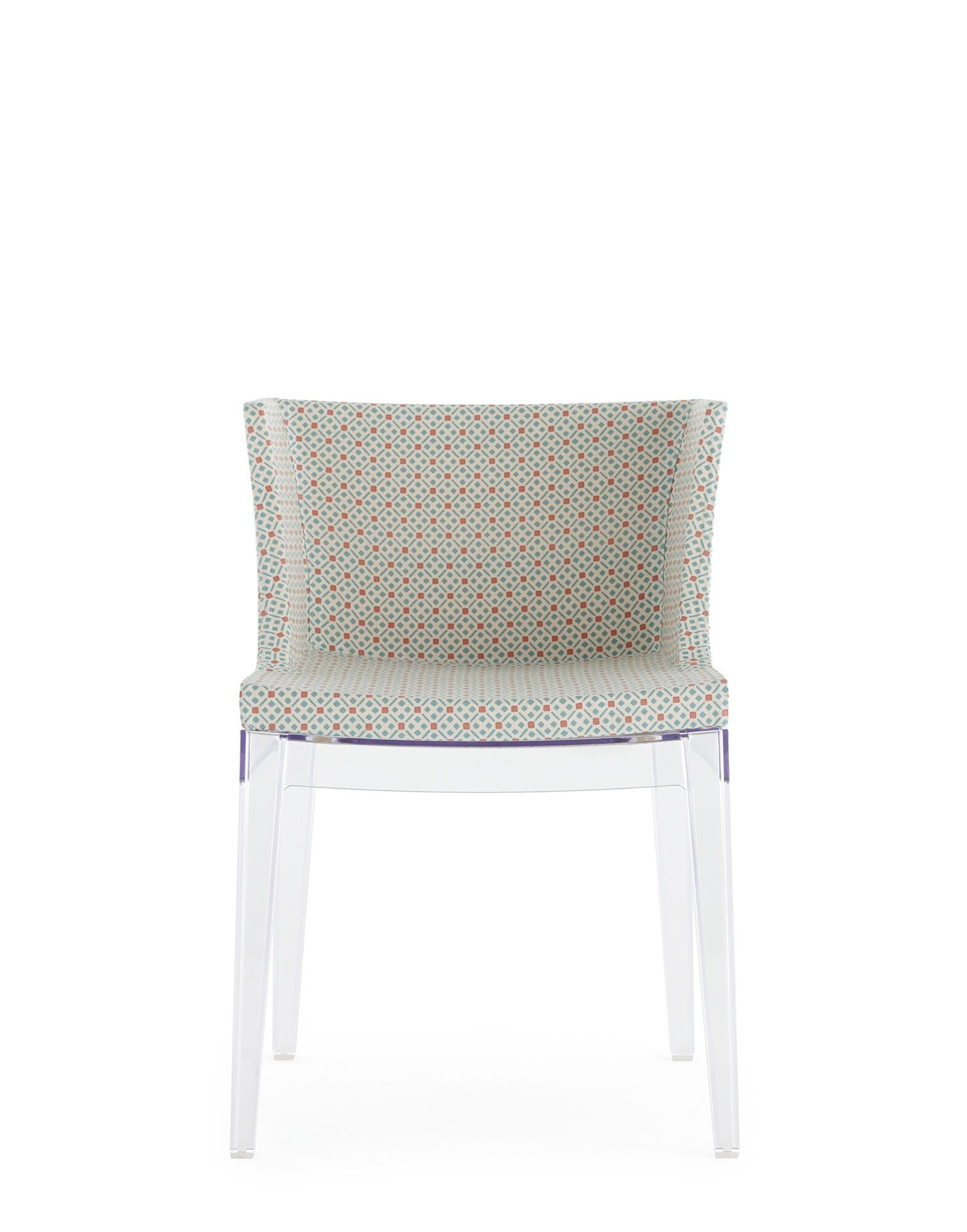 Тканевый стул Kartell MADEMOISELLE LIBERTY ARCH-00090774 - Вид №16