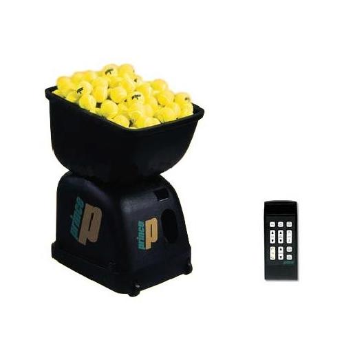 Теннисная пушка sam / prince model 4 (батарея+сеть) SAM/PRINCE sun-id-2069125