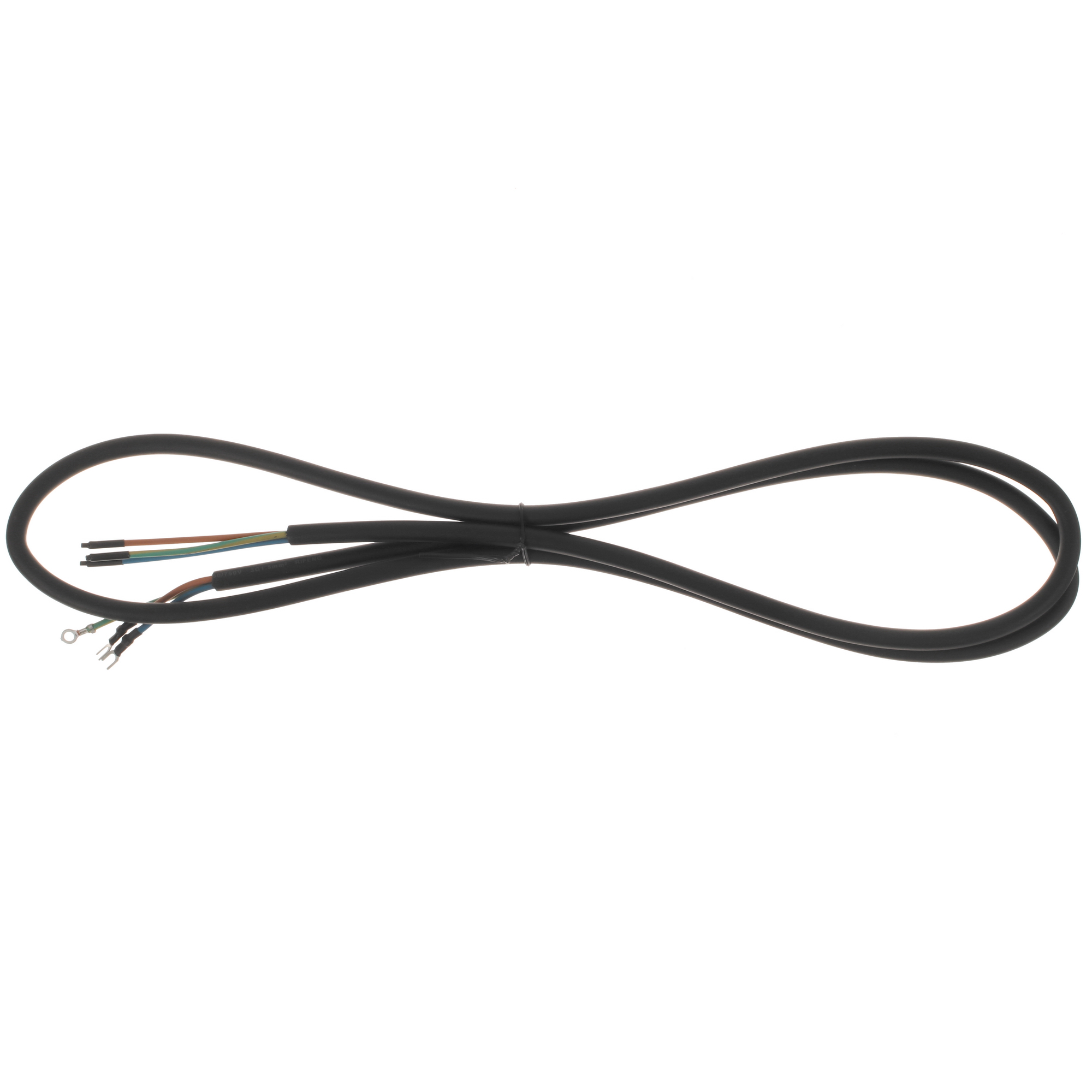 5499264 Кондиционер настенный сплит-система TCL ELI 24 INV/R1 белый STDN-0048462 - Вид №9