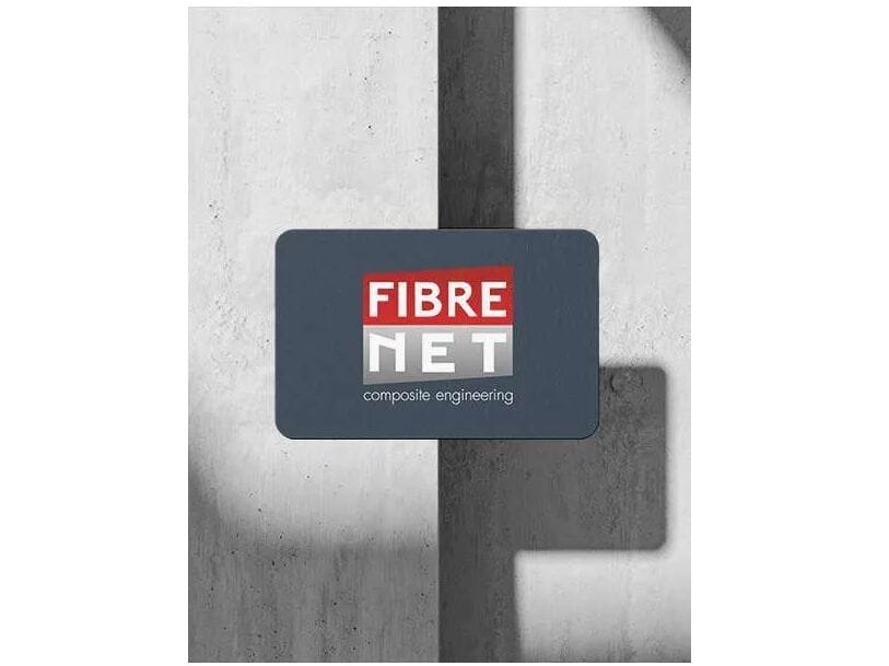 Двухкомпонентный тиксотропный клей на основе эпоксидной смолы Fibre Net Integra ARCH-00103088 - Вид №1