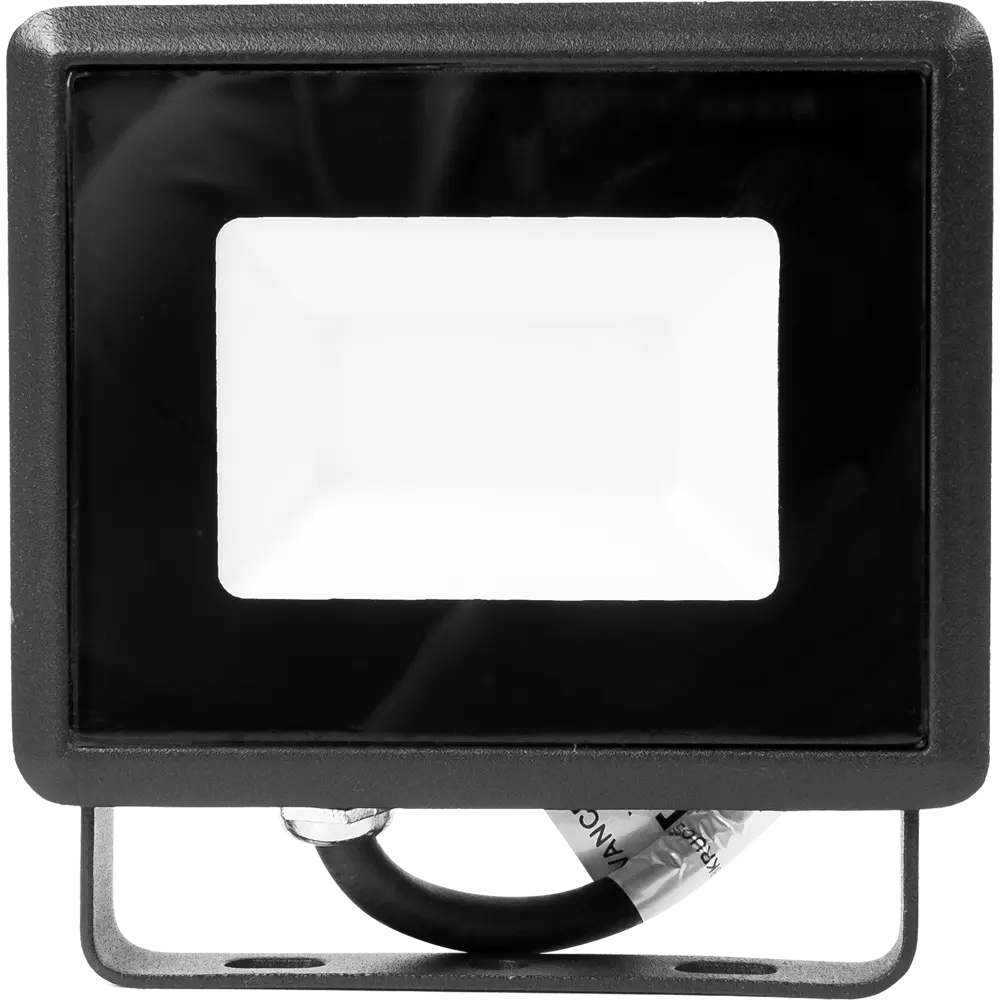 Прожектор светодиодный уличный SMD Osram 10 Вт 3000К IP65 82308757 STLM-2029675  - Вид №2