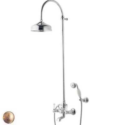 666720YYO06 Душевая система Bandini Antica Santreyd