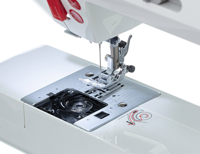 9162366 Швейная машина VERITAS AMELIA STDN-0077238 - Вид №15
