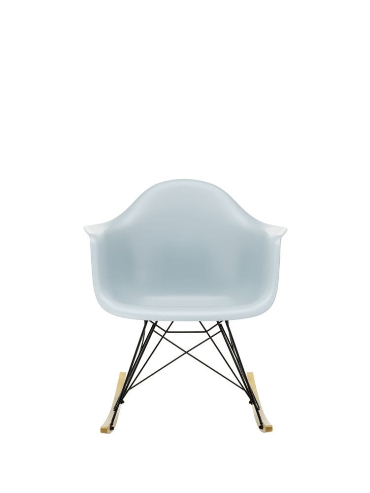 Кресло-качалка из полипропилена с подлокотниками VITRA Eames Plastic Chair ARCH-00043795 - Вид №88