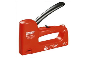 13669999 Пластмассовый степлер Workline 6-14 мм 31710-R253 Rapid