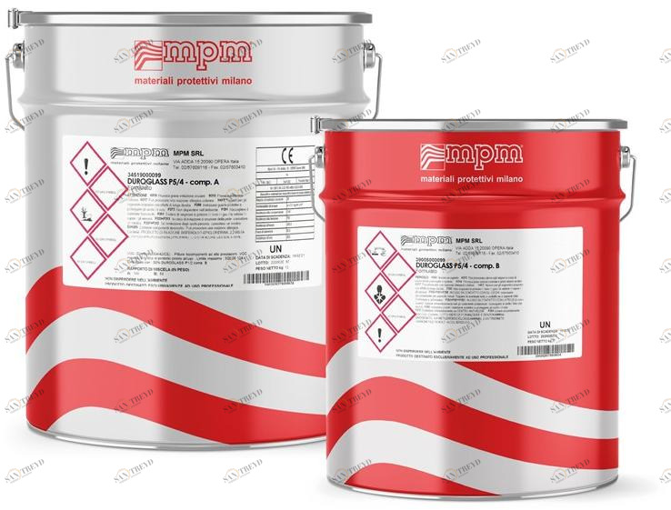 MPM Цветное покрытие на основе эпоксидных смол Film spessi sun-id-1504988