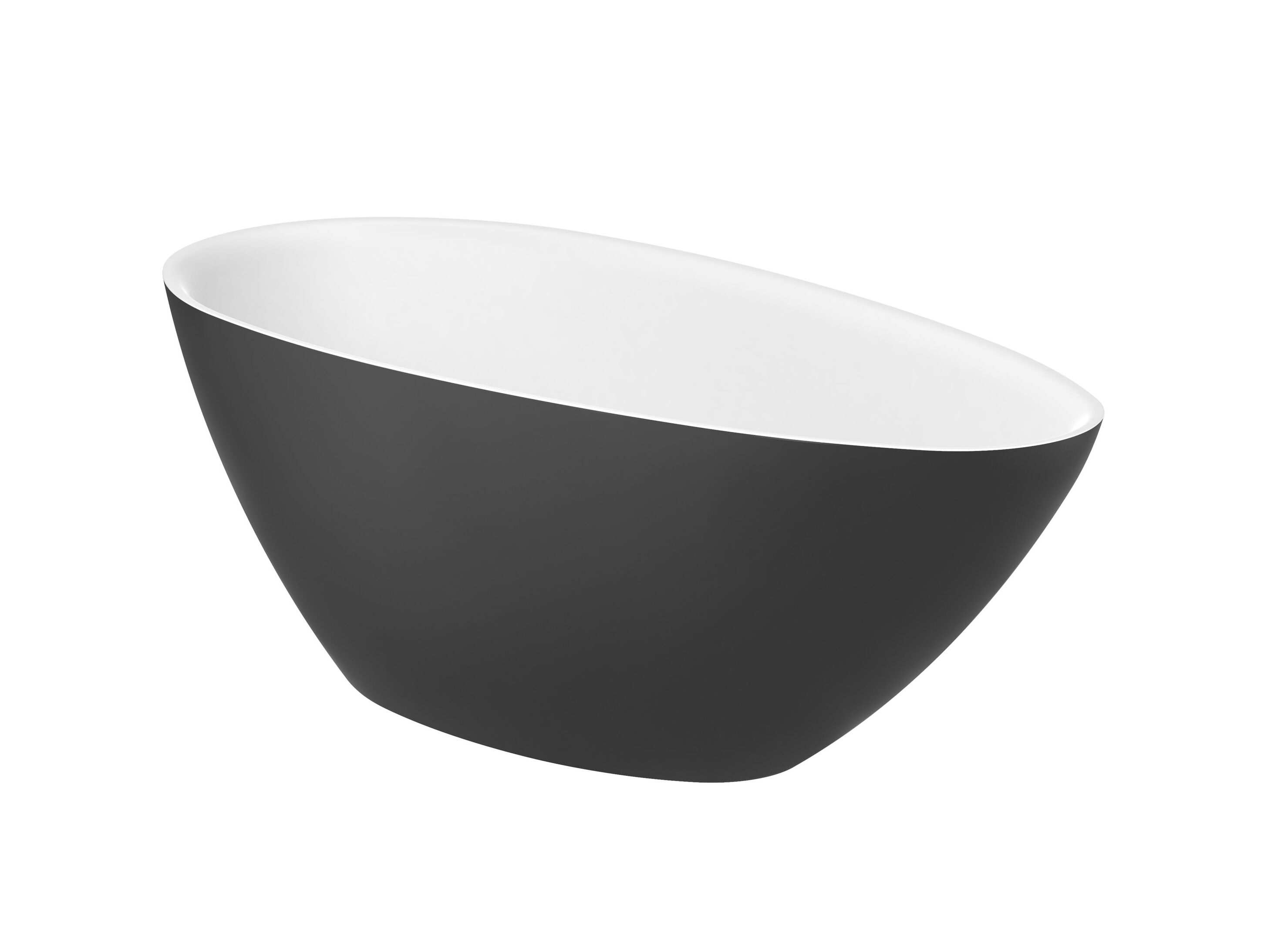 Овальная ванна Stonex® Roca KAUAI 248617..0 ARCH-00131817