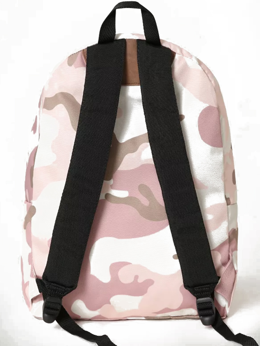 NA4EW4F2I Рюкзак Backpack Napapijri Voyage Print  - Вид №1