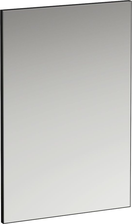 H4474019004501 Зеркало с алюминиевой рамкой, без подсветки LAUFEN PRO - Вид №2