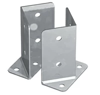 Пара опор TV 21 05 200 TV20 Tecfi 105 х 200 х 155 х 83