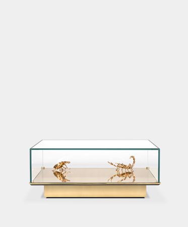 0-272 Центральный стол Metamorphosis  Boca Do Lobo  - Вид №21