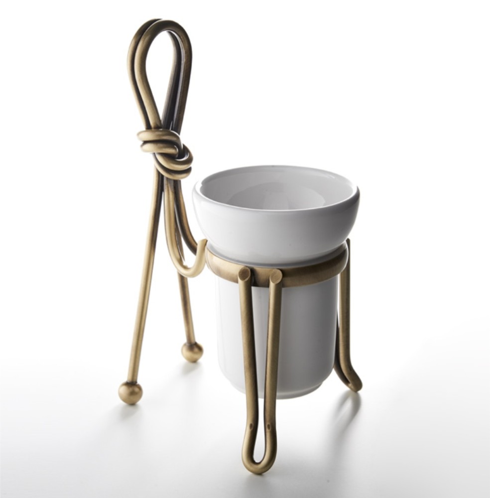 1857/ 63 / CER ETRUSCA Nodo